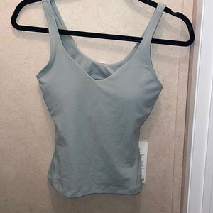 COPY - Lululemon align tank